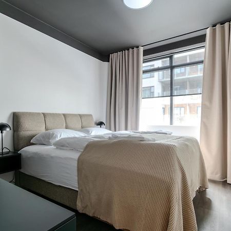 B2 Apartments By Heimaleiga Reykjavik Extérieur photo