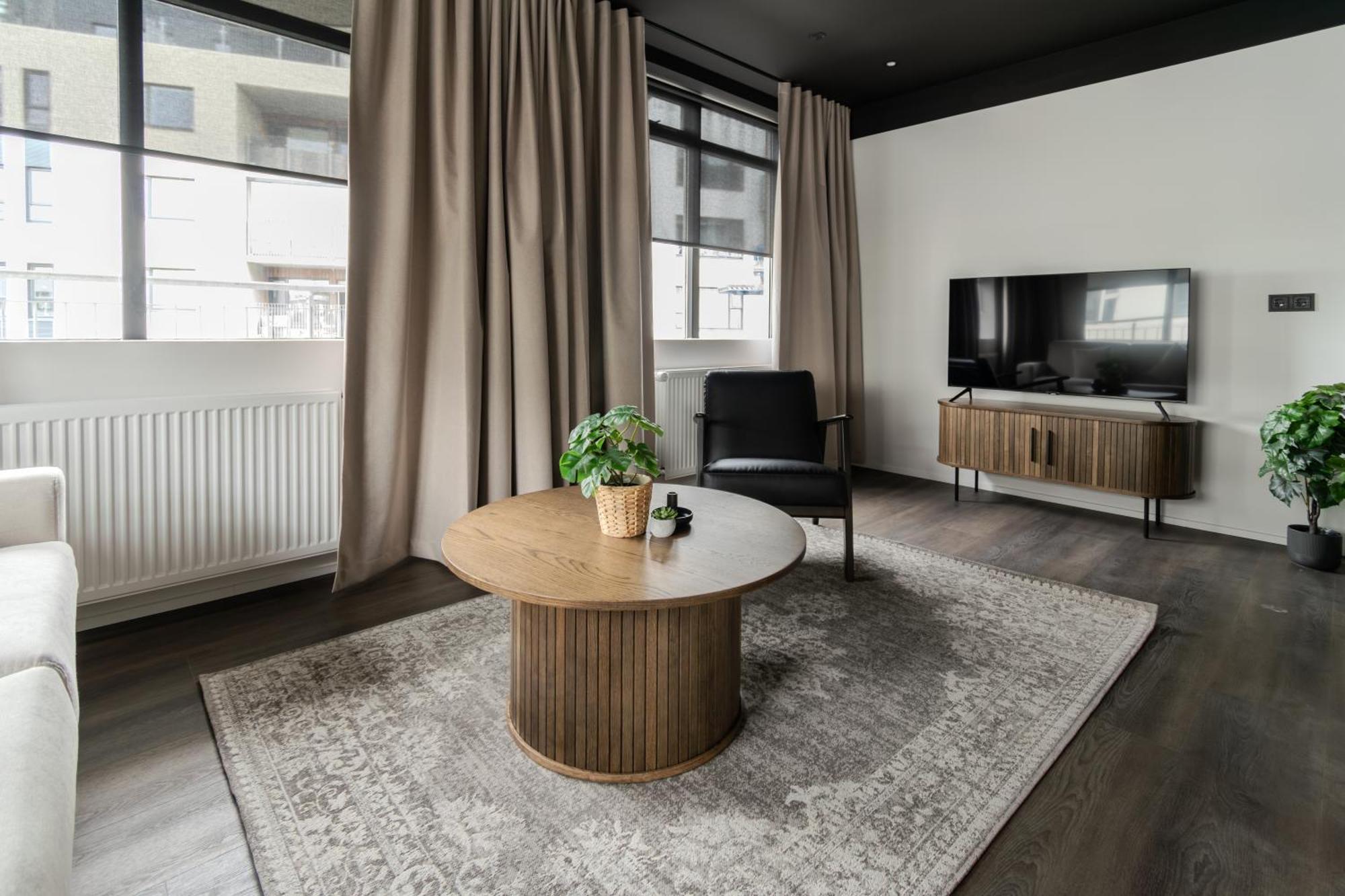 B2 Apartments By Heimaleiga Reykjavik Extérieur photo