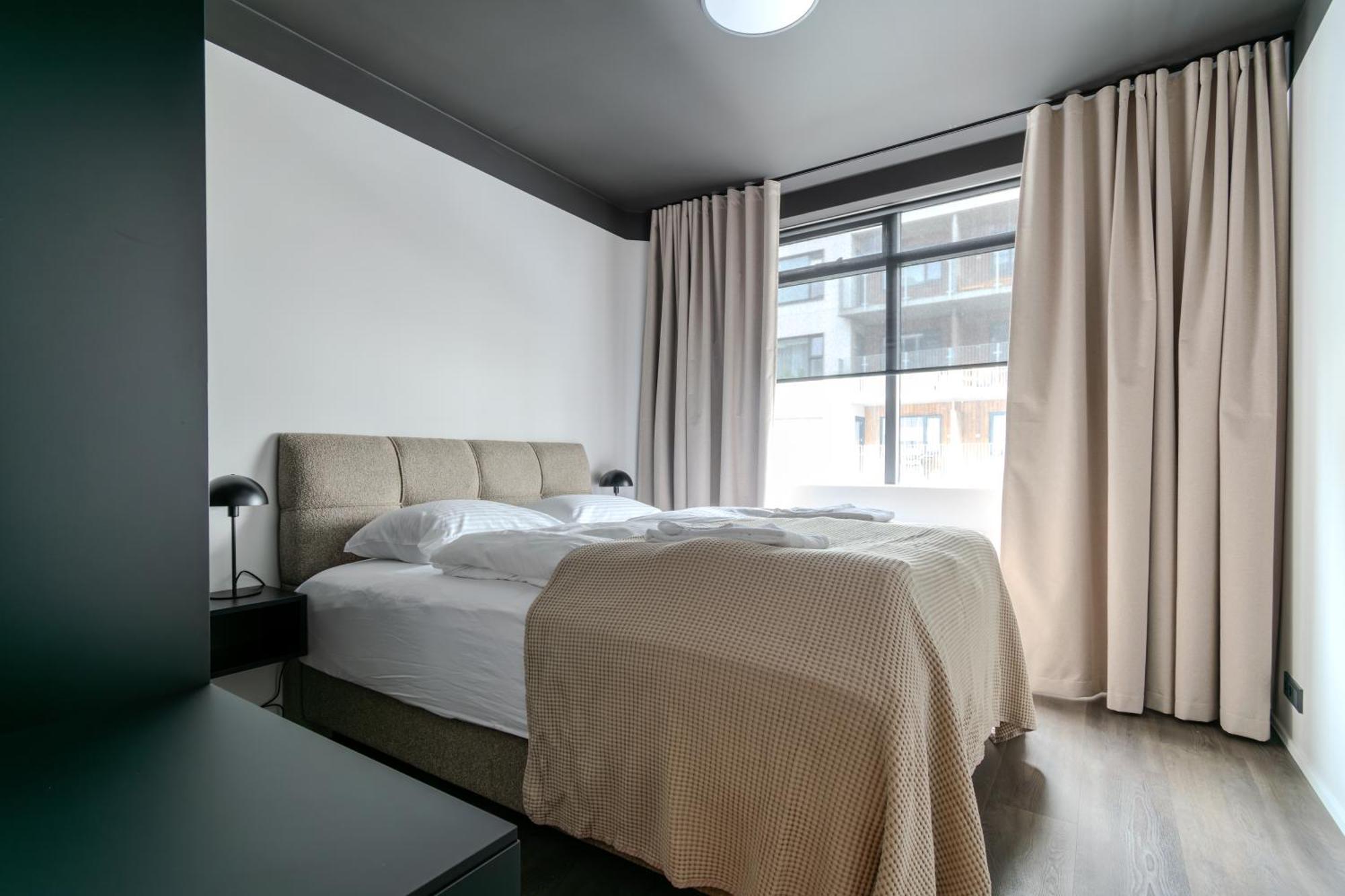 B2 Apartments By Heimaleiga Reykjavik Extérieur photo