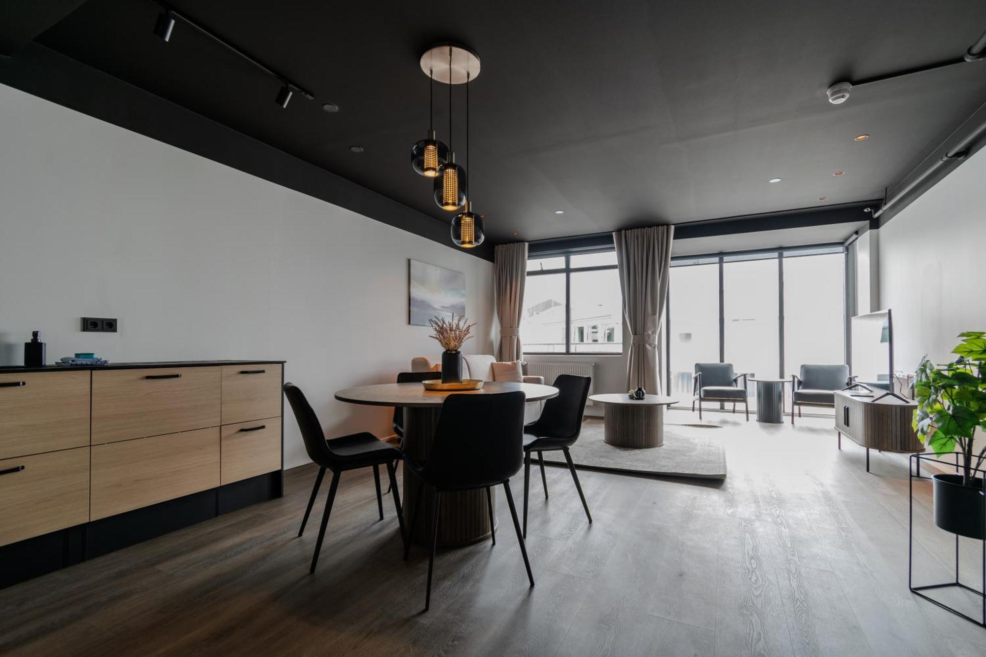 B2 Apartments By Heimaleiga Reykjavik Extérieur photo
