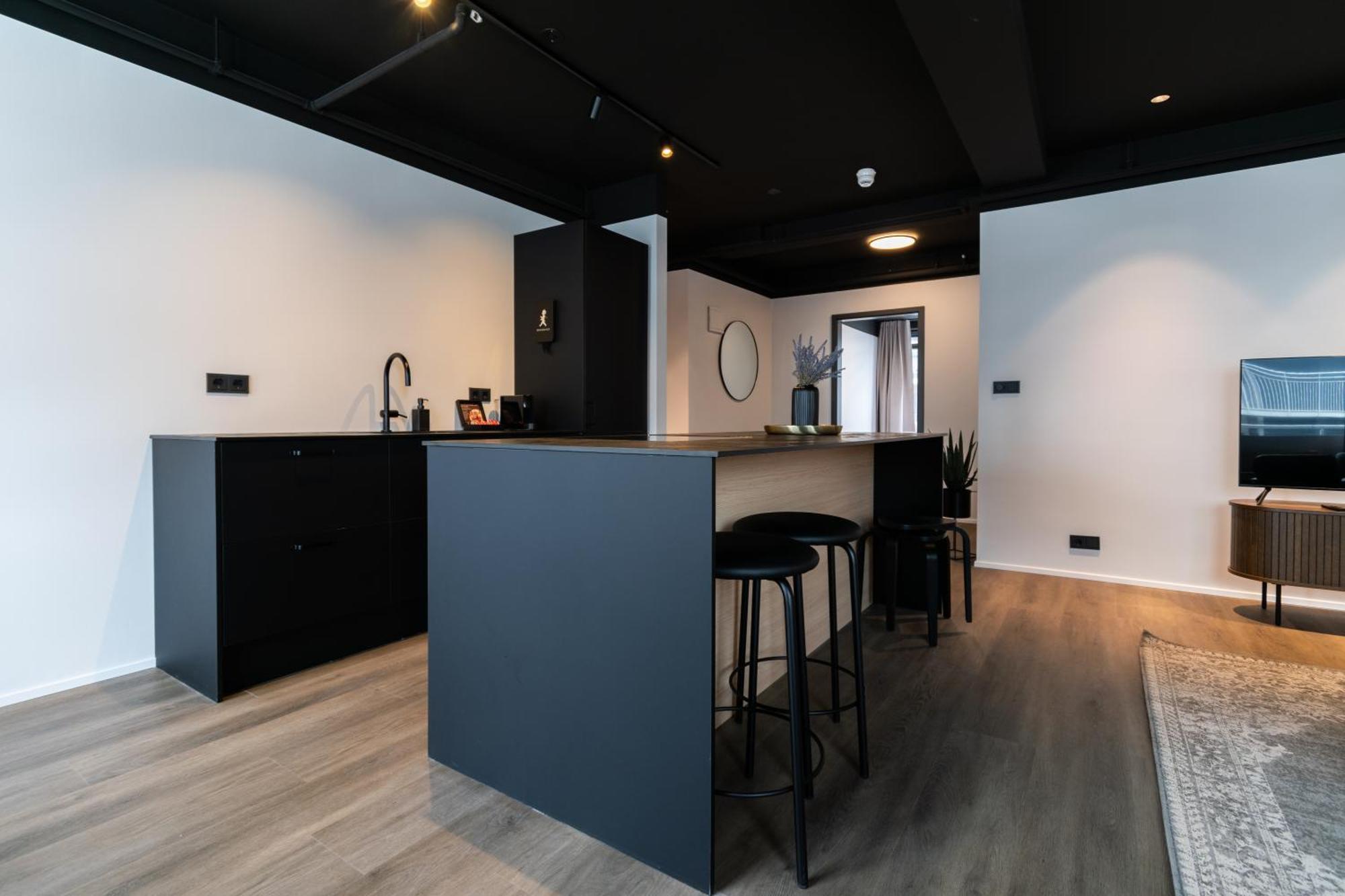 B2 Apartments By Heimaleiga Reykjavik Extérieur photo