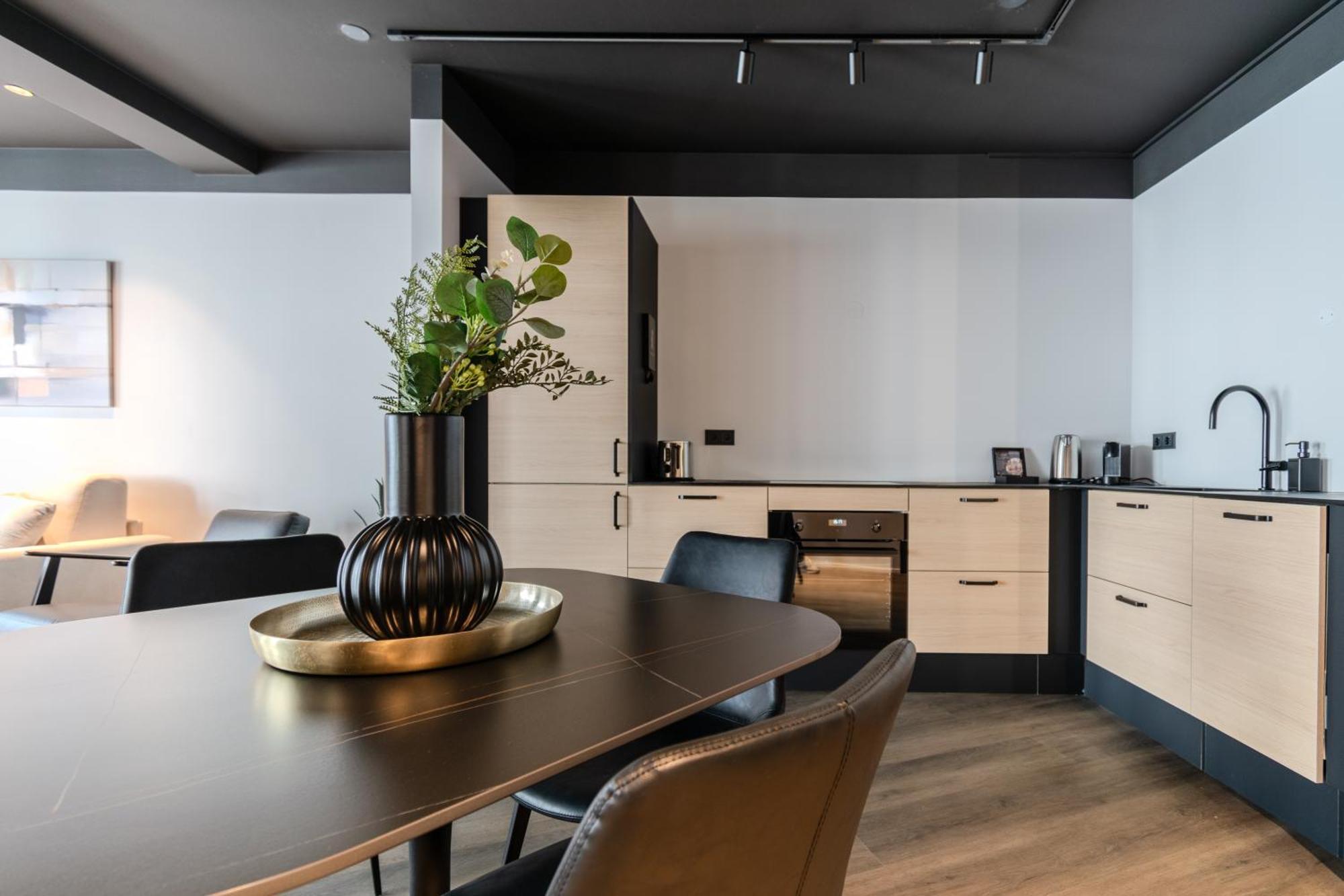 B2 Apartments By Heimaleiga Reykjavik Extérieur photo