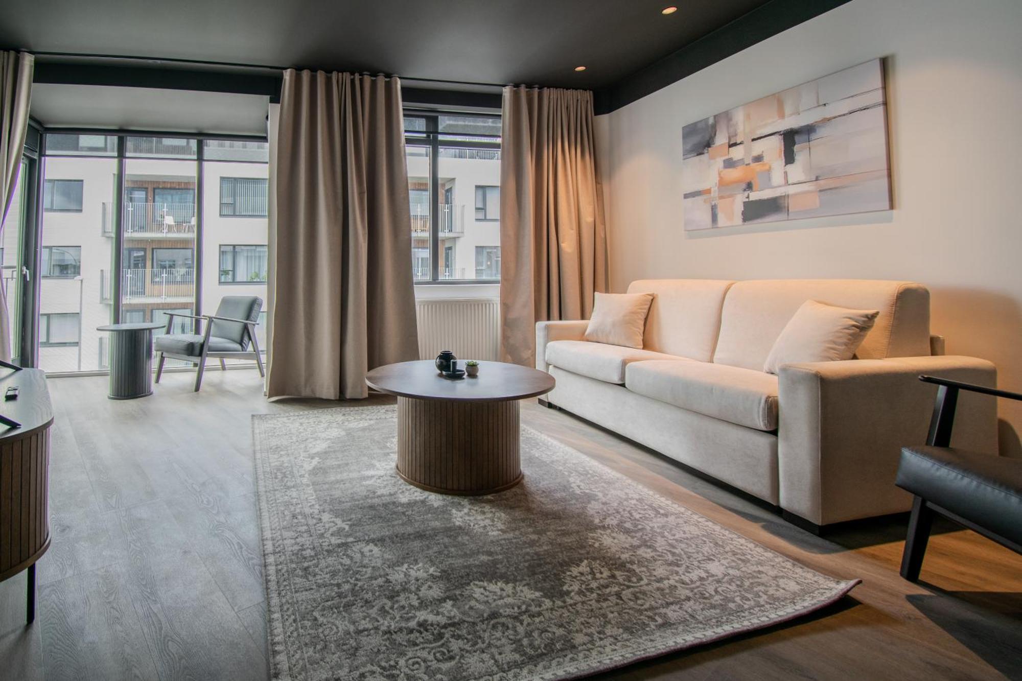 B2 Apartments By Heimaleiga Reykjavik Extérieur photo