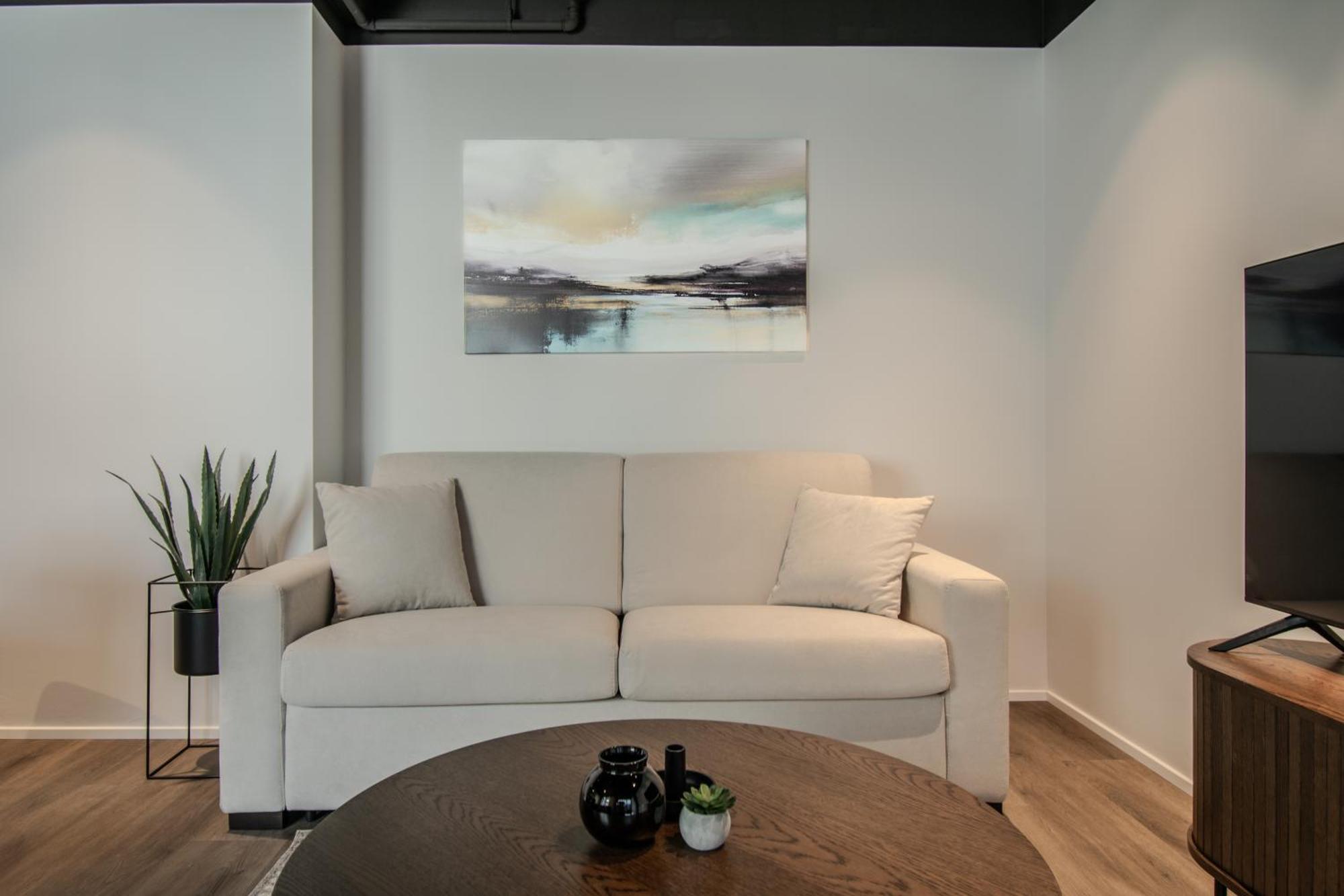 B2 Apartments By Heimaleiga Reykjavik Extérieur photo